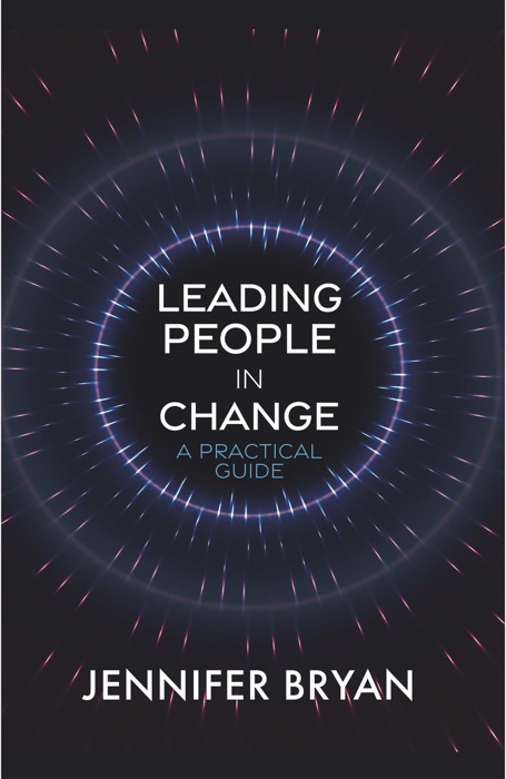 Leading People in Change