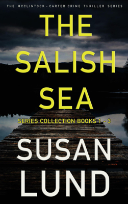 The Salish Sea Series Collection