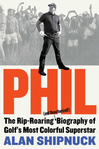 Phil Book Cover
