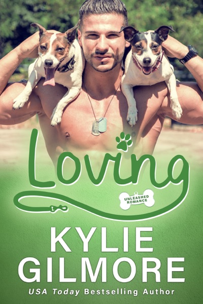 Loving: A Second Chance Romantic Comedy