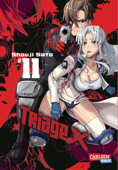 Triage X 11 - Shouji Sato