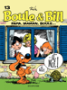 Boule et Bill - Tome 13 - Papa, maman, Boule et moi - Jean Roba
