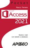 Access 2021 - Marco Ferrero