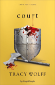 Court - Serie Crave #4 Book Cover