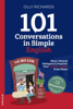 101 Conversations in Simple English - Olly Richards