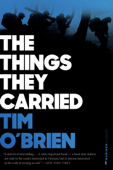 The Things They Carried - Tim O’Brien