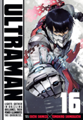 Ultraman, Vol. 16 - Eiichi Shimizu