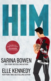 Him - Elle Kennedy & Sarina Bowen by  Elle Kennedy & Sarina Bowen PDF Download