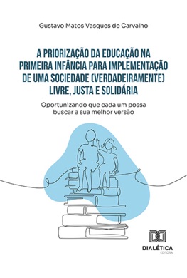 Capa do livro Educação para uma Sociedade em Mudança de Edgar Morin