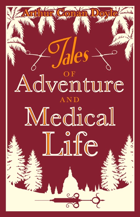 Tales of Adventure and Medical Life