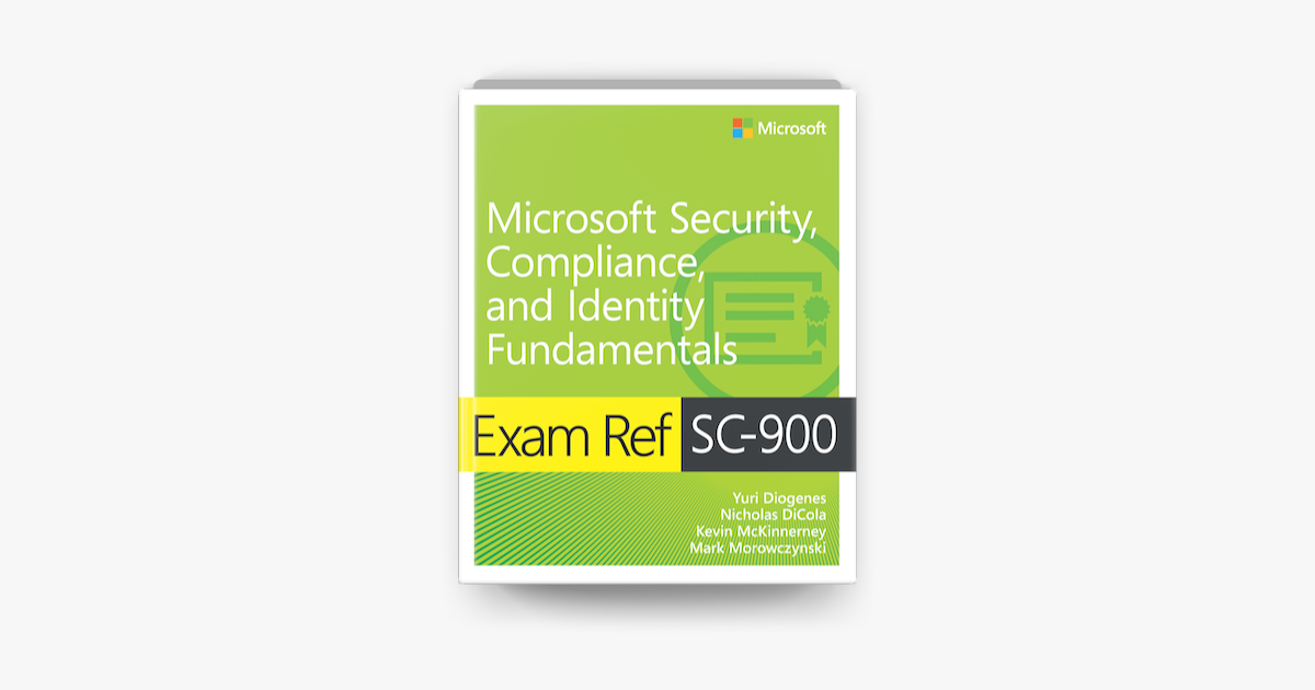 Trusted SC-900 Exam Resource