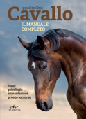 Cavallo. Il manuale completo Book Cover