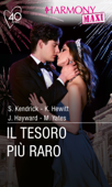 Il tesoro più raro - Sharon Kendrick, Kate Hewitt, Jennifer Hayward & Maisey Yates