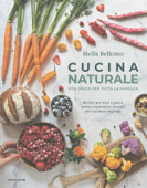 Cucina naturale Book Cover