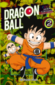 Dragon Ball Color Origen y Red Ribbon nº 02/08 - 鳥山明