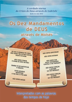 Capa do livro O Livro de Moisés de Moisés