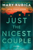 Just the Nicest Couple Book Cover