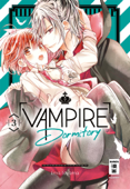 Vampire Dormitory 03 - Ema Toyama