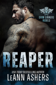 Reaper - LeAnn Ashers