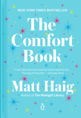 The Comfort Book Book Cover