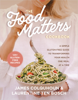 James Colquhoun & Laurentine Ten Bosch - The Food Matters Cookbook artwork