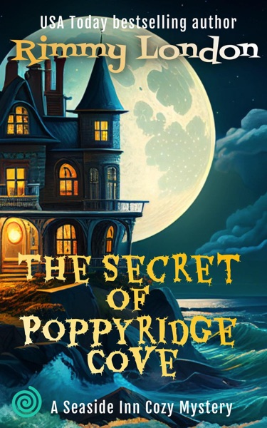 The Secret of Poppyridge Cove