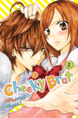 Cheeky Brat, Vol. 2 - Mitsubachi Miyuki