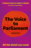 The Voice to Parliament Handbook - Thomas Mayo, Kerry O'Brien & Cathy Wilcox