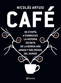Café - Nicolás Artusi