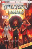 Collateral Damage - Taylor Simonds