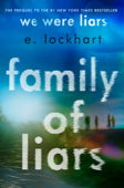 Family of Liars - E. Lockhart
