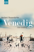 Venedig - Herbert Rosendorfer