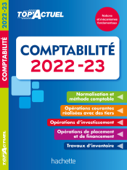 Top actuel Comptabilité 2022-2023 - Gilles Meyer