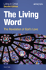 The Living Word - Robert Rabe