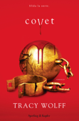 Covet Book Cover