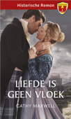 Liefde is geen vloek - Cathy Maxwell