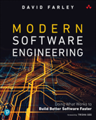 Modern Software Engineering - David Farley