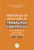 Metodologia de elaboração de trabalhos científicos - Xavier Alfredo da Silva Futi & Fernando Bumba