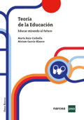 Teoría de la Educación - Marta Ruiz-Corbella & Miriam García-Blanco