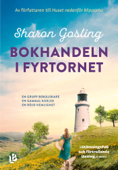 Bokhandeln i fyrtornet - Sharon Gosling