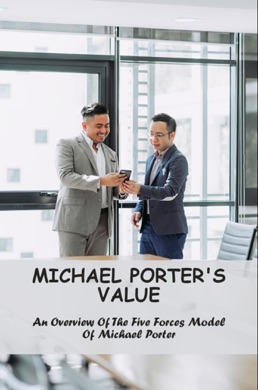 Capa do livro On Competition de Michael E. Porter