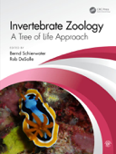 Invertebrate Zoology - Bernd Schierwater & Rob DeSalle