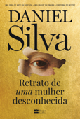Retrato de uma mulher desconhecida - Daniel Silva