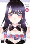 My Dress-Up Darling 06 - Shin-ichi Fukuda