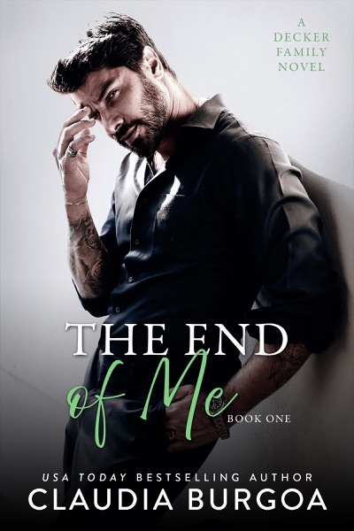 The End of Me