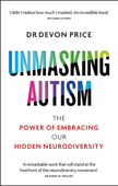 Unmasking Autism Book Cover