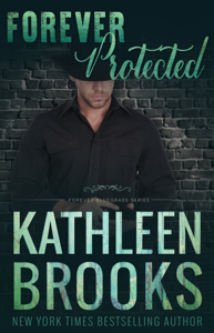 Forever Protected Book Cover 