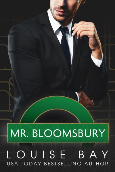 Mr. Bloomsbury