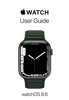 Apple Watch User Guide - Apple Inc.