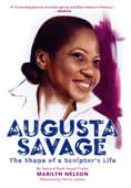 Augusta Savage - Marilyn Nelson